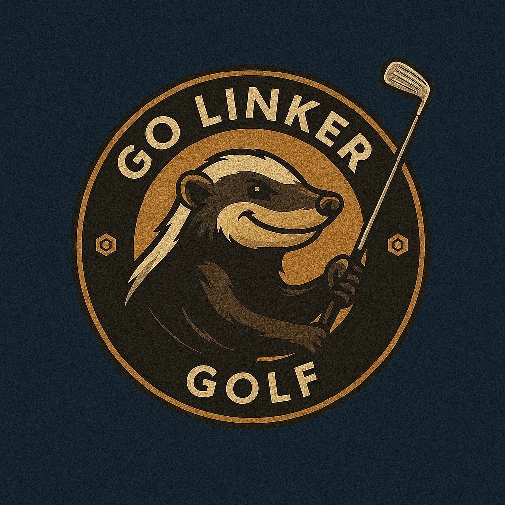 果嶺客- 最潮的高爾夫